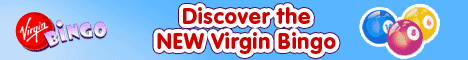 virgin bingo