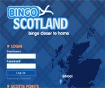 bingo scotland