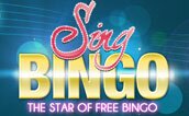 Sing Bingo