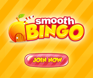 play smooth bingo