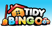 Tidy Bingo